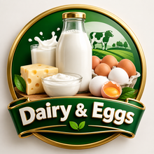 Dairy & Eggs
