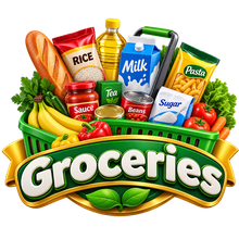 Groceries