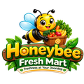 Fresh Mart app logo